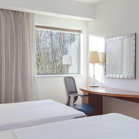 מלון Hampton By Hilton קורבי מראה חיצוני תמונה