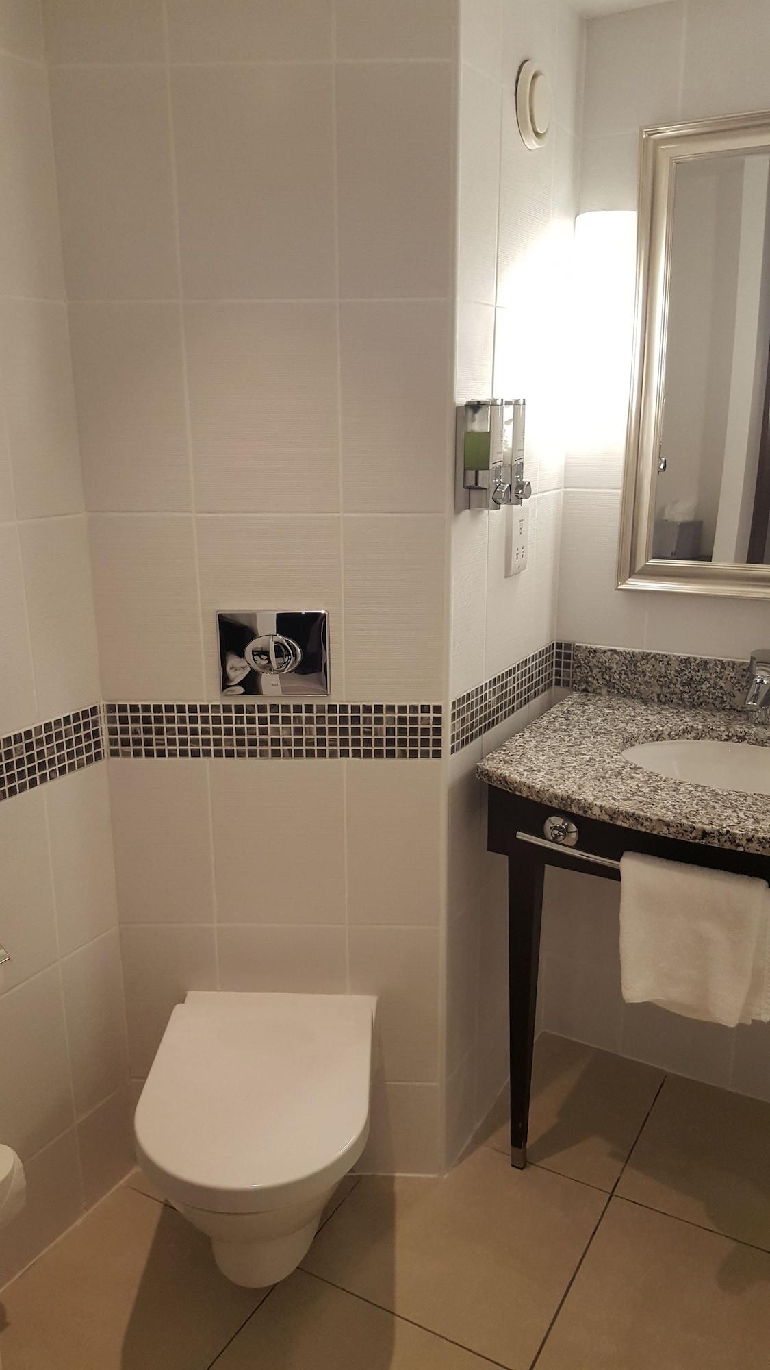 מלון Hampton By Hilton קורבי מראה חיצוני תמונה