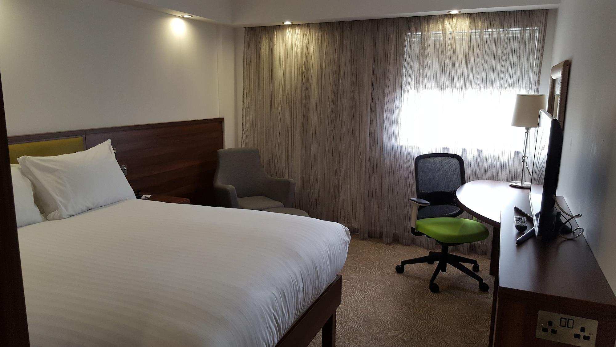 מלון Hampton By Hilton קורבי מראה חיצוני תמונה