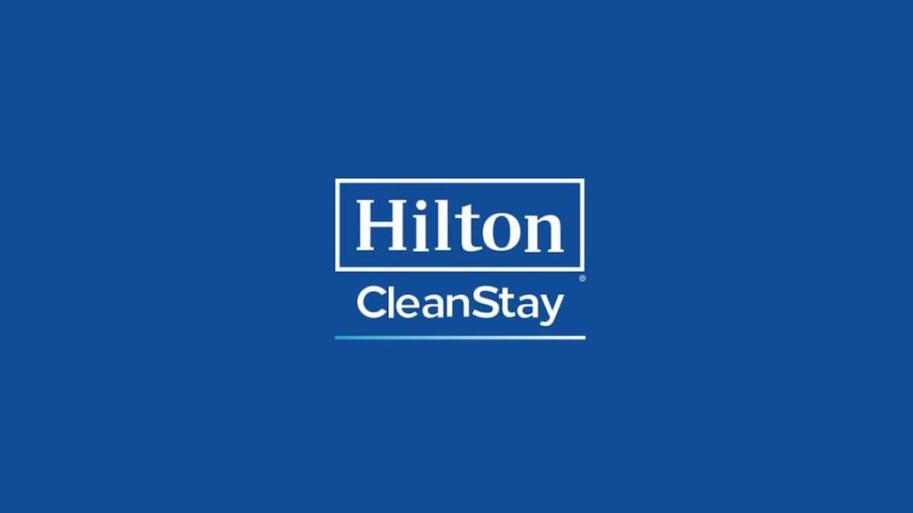 מלון Hampton By Hilton קורבי מראה חיצוני תמונה