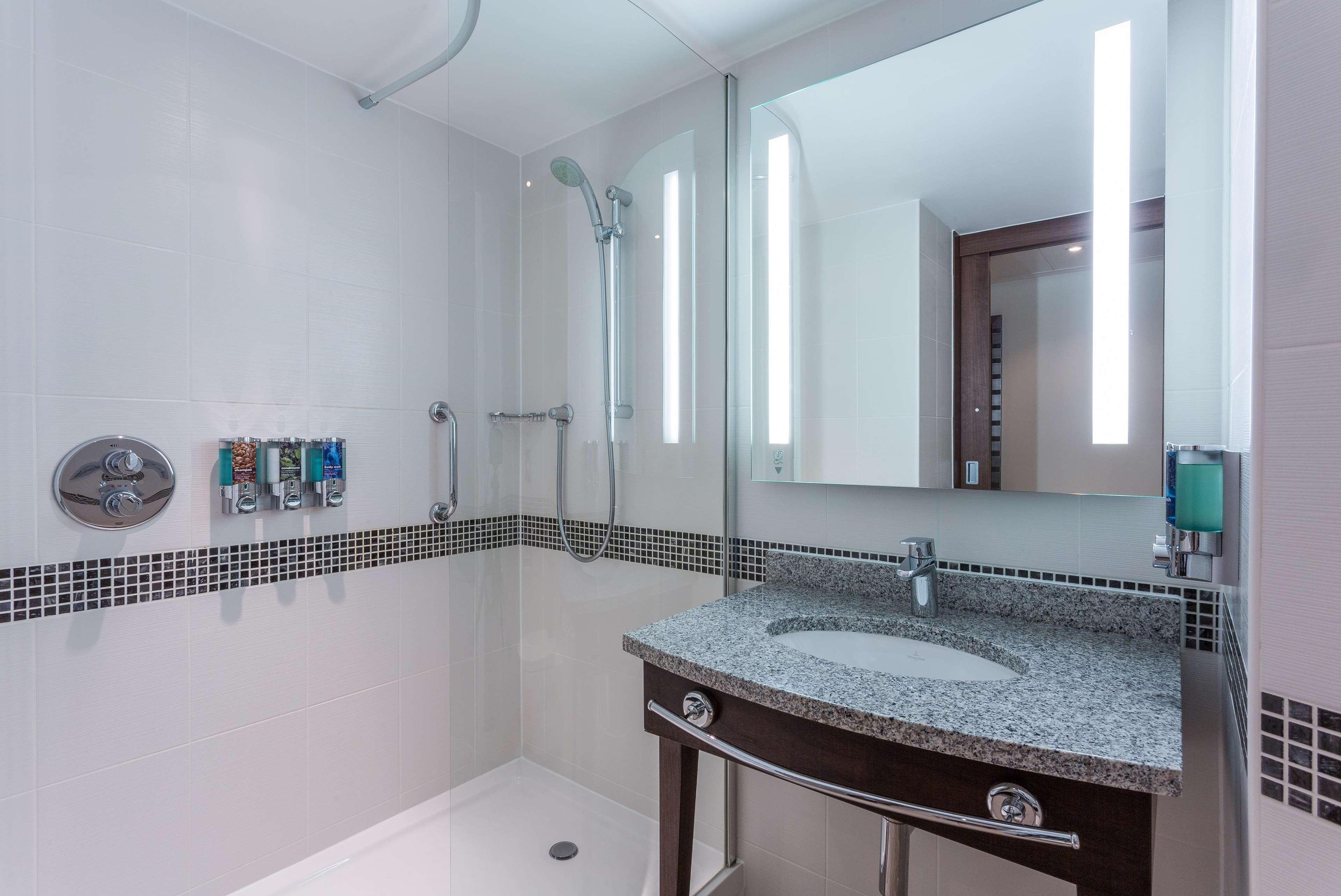 מלון Hampton By Hilton קורבי מראה חיצוני תמונה