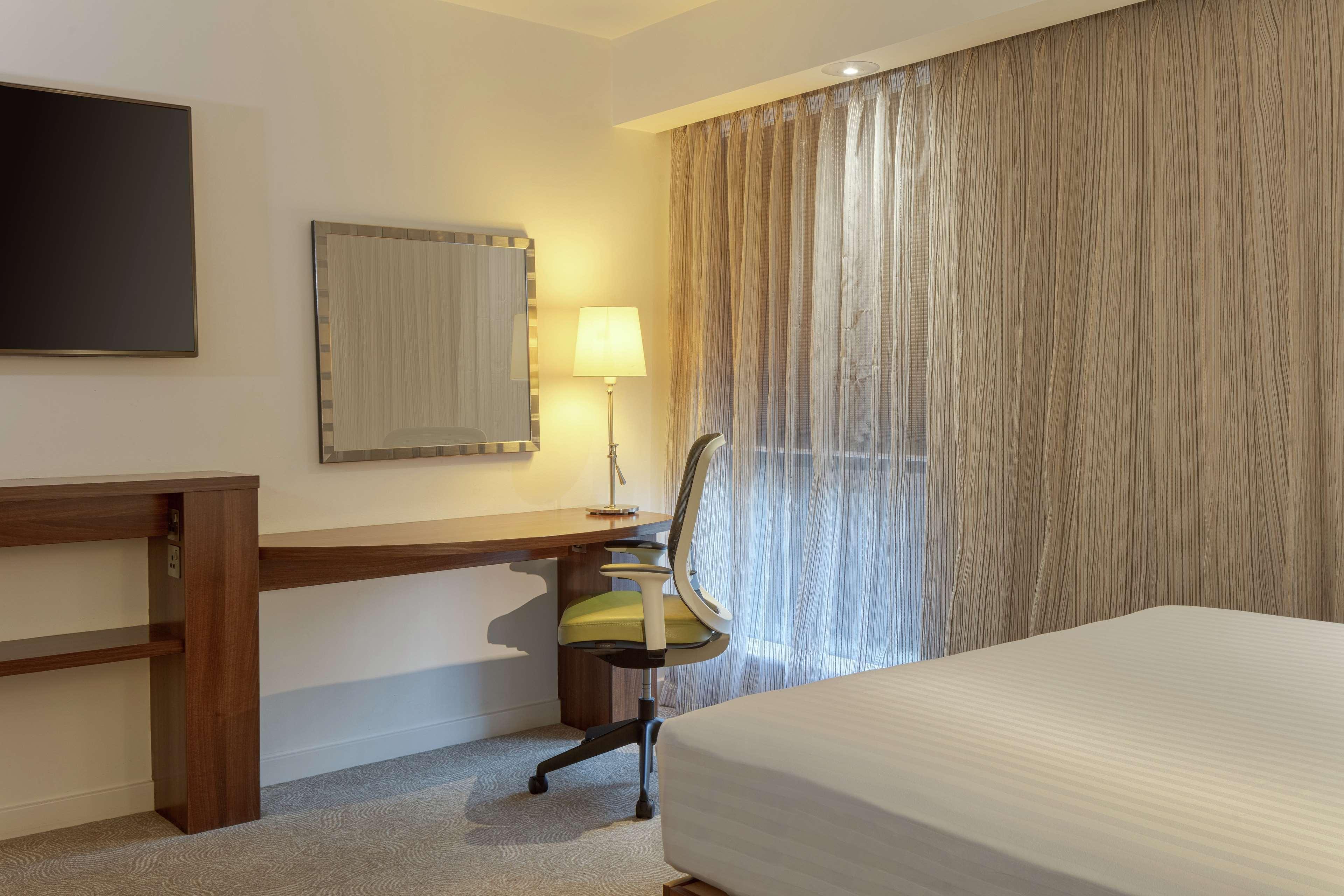 מלון Hampton By Hilton קורבי מראה חיצוני תמונה