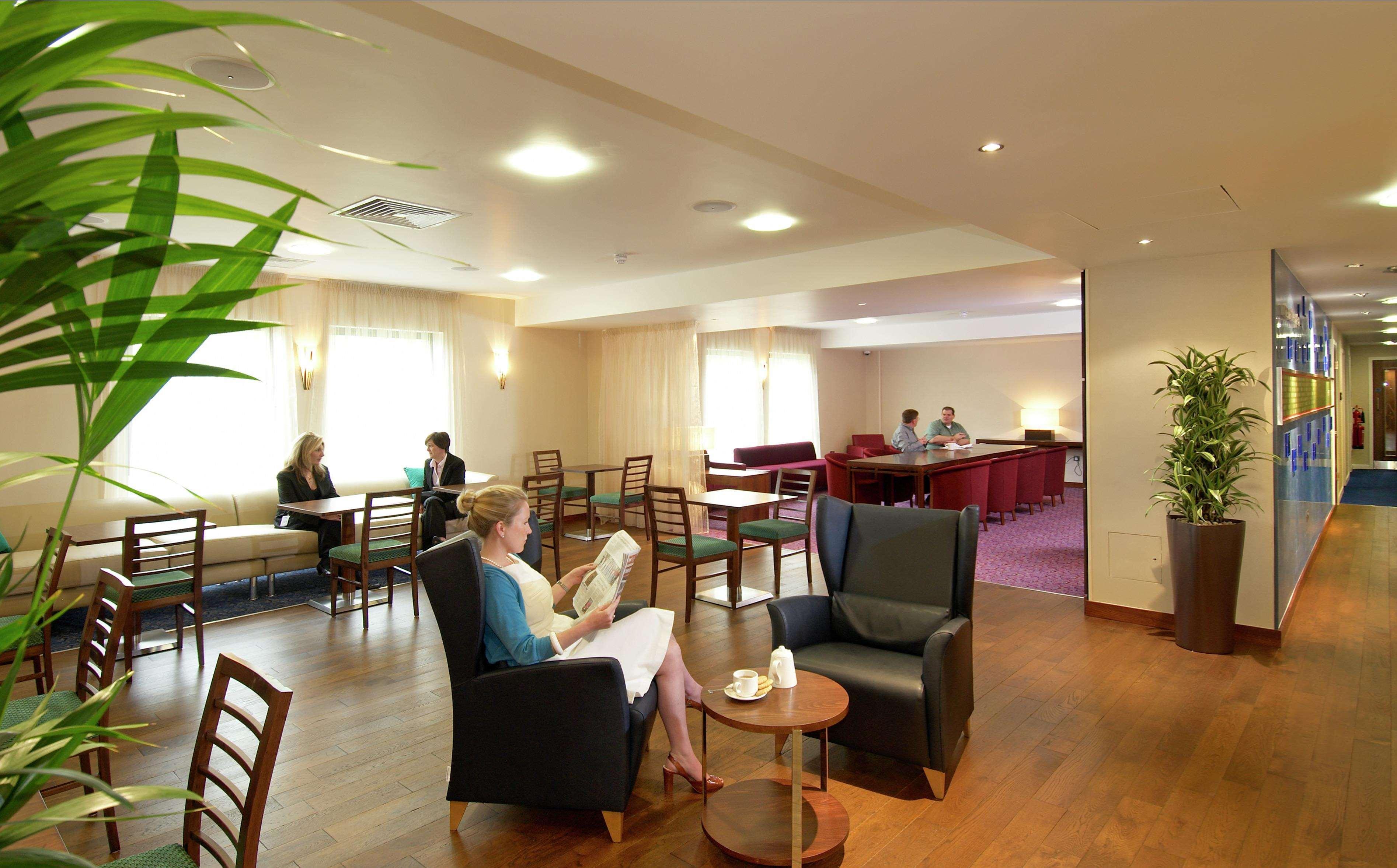 מלון Hampton By Hilton קורבי מראה חיצוני תמונה