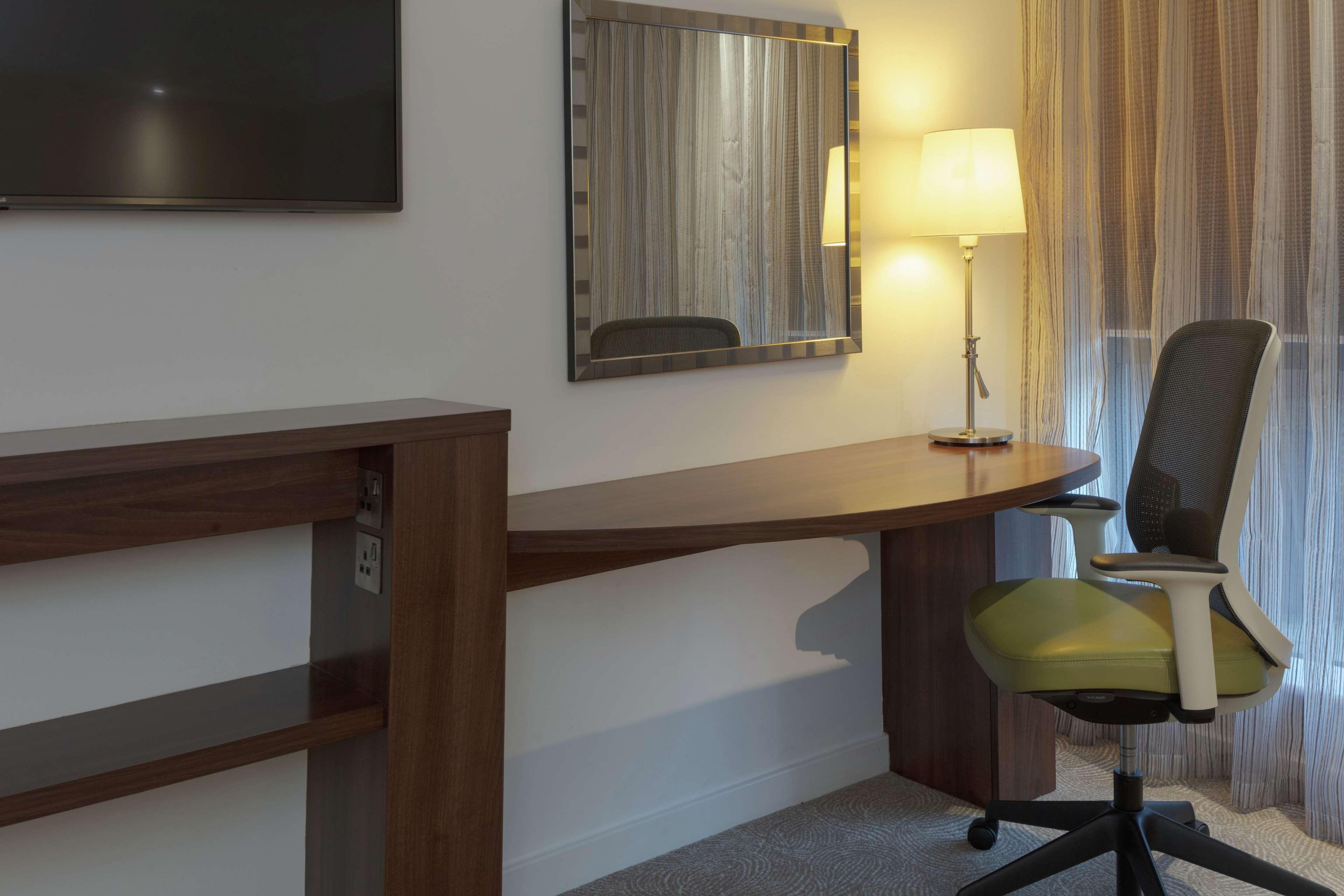 מלון Hampton By Hilton קורבי מראה חיצוני תמונה
