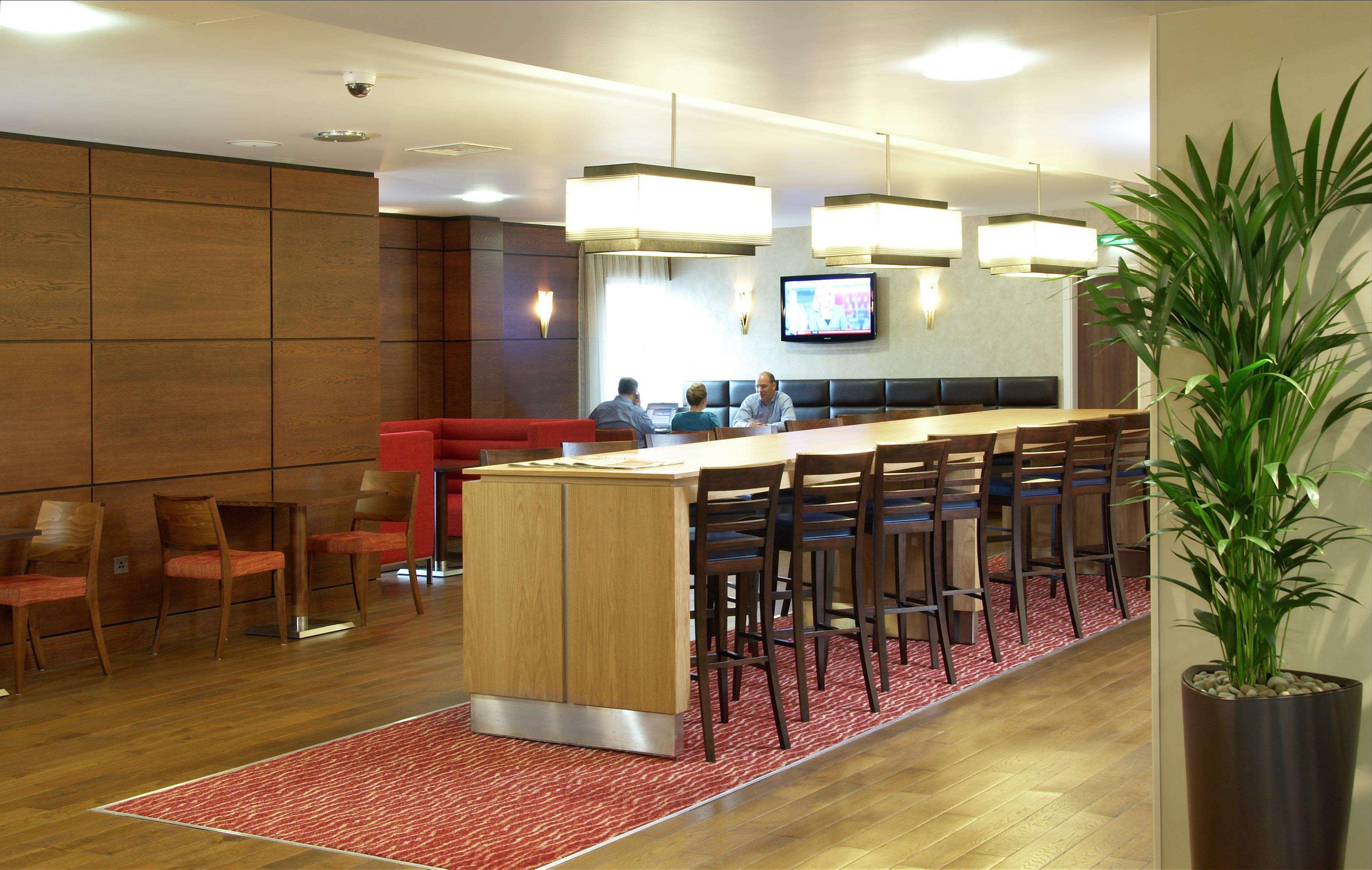 מלון Hampton By Hilton קורבי מראה חיצוני תמונה