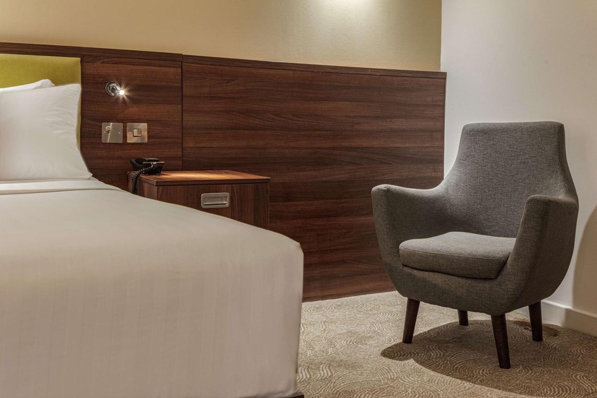 מלון Hampton By Hilton קורבי מראה חיצוני תמונה