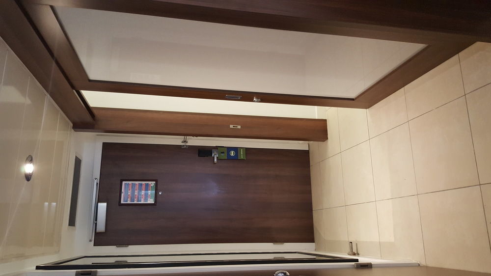 מלון Hampton By Hilton קורבי מראה חיצוני תמונה