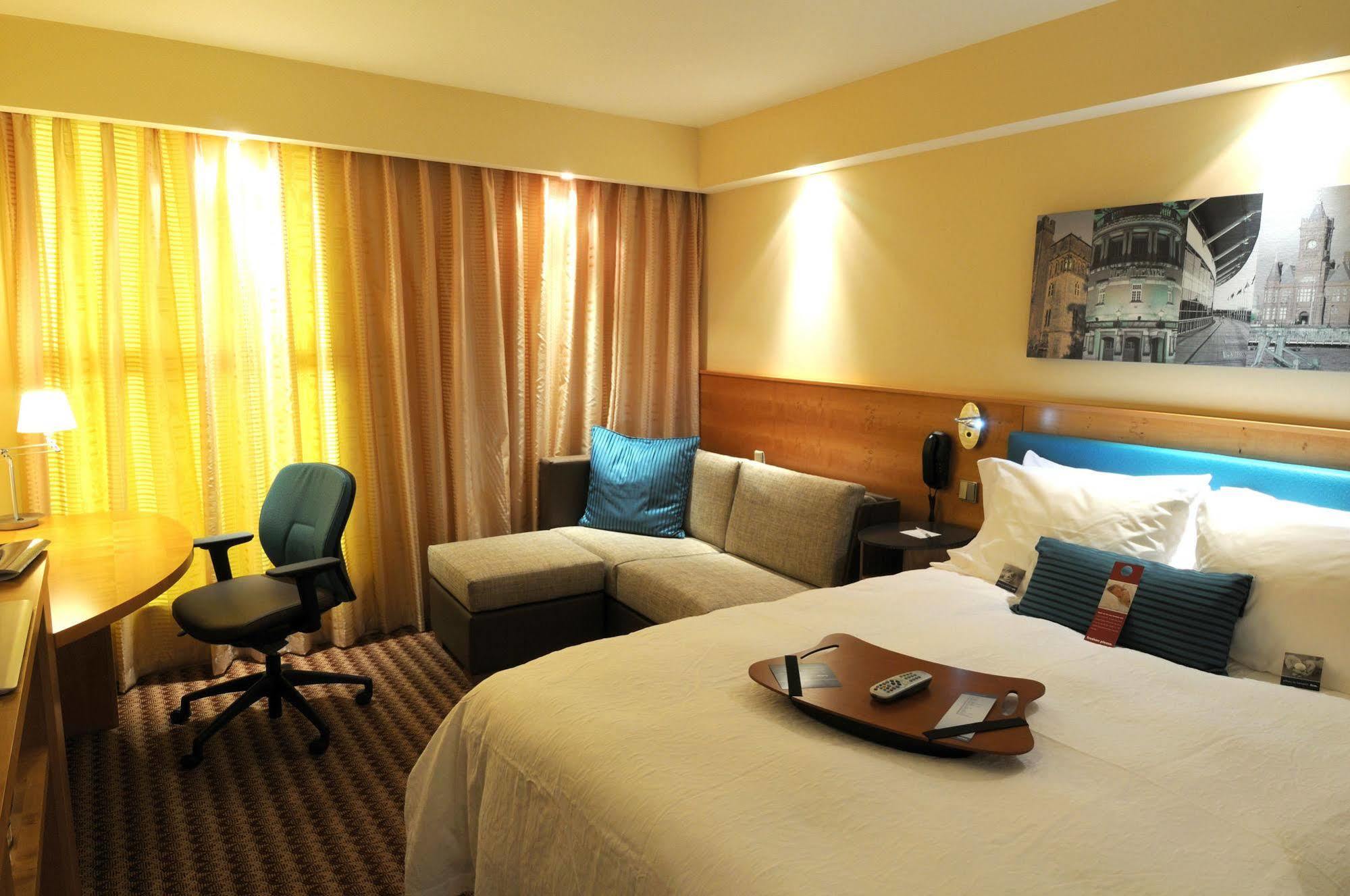 מלון Hampton By Hilton קורבי מראה חיצוני תמונה