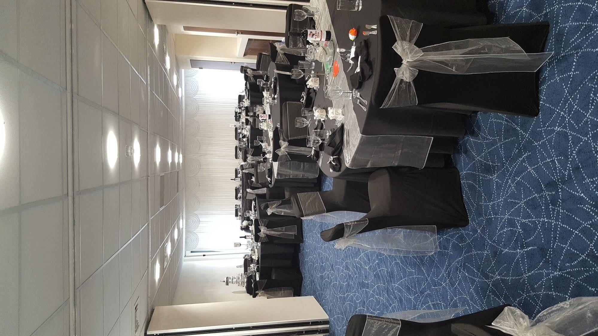 מלון Hampton By Hilton קורבי מראה חיצוני תמונה
