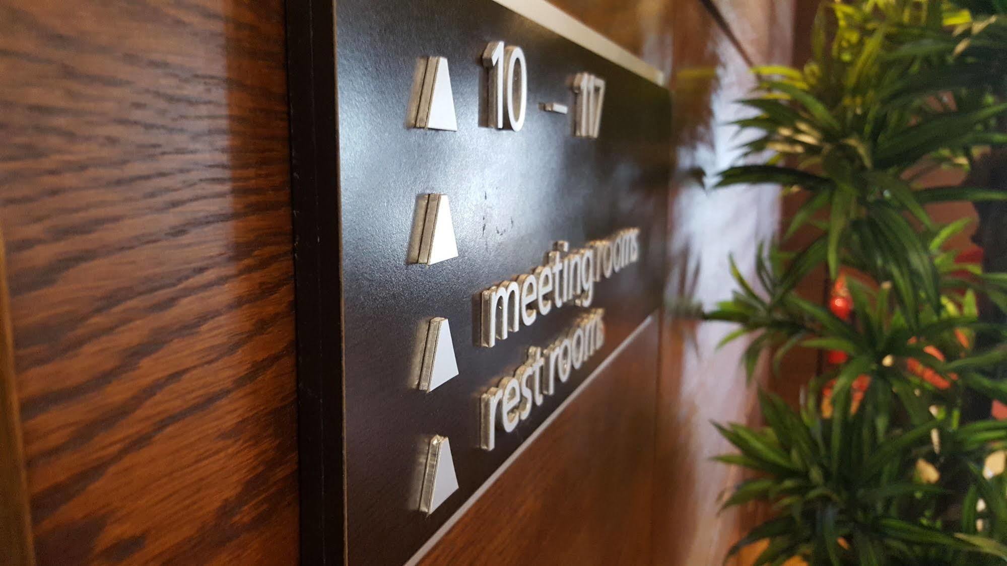 מלון Hampton By Hilton קורבי מראה חיצוני תמונה