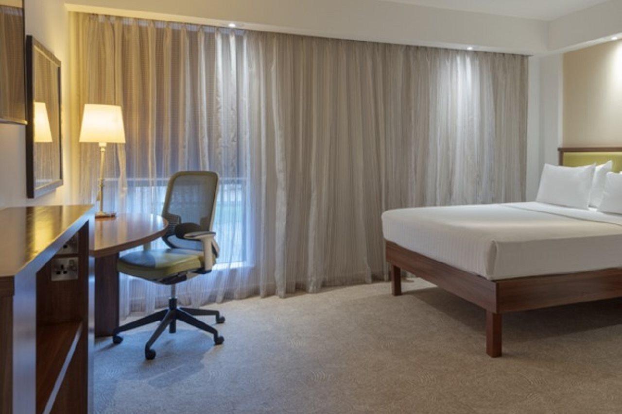 מלון Hampton By Hilton קורבי מראה חיצוני תמונה